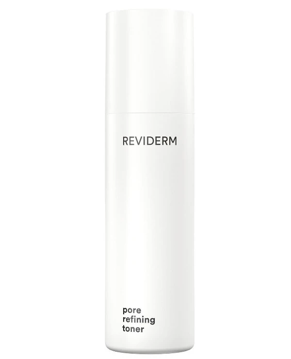 Reviderm - Toner for cleaning pores with a soft peeling effect Pore Refining Toner 200ml