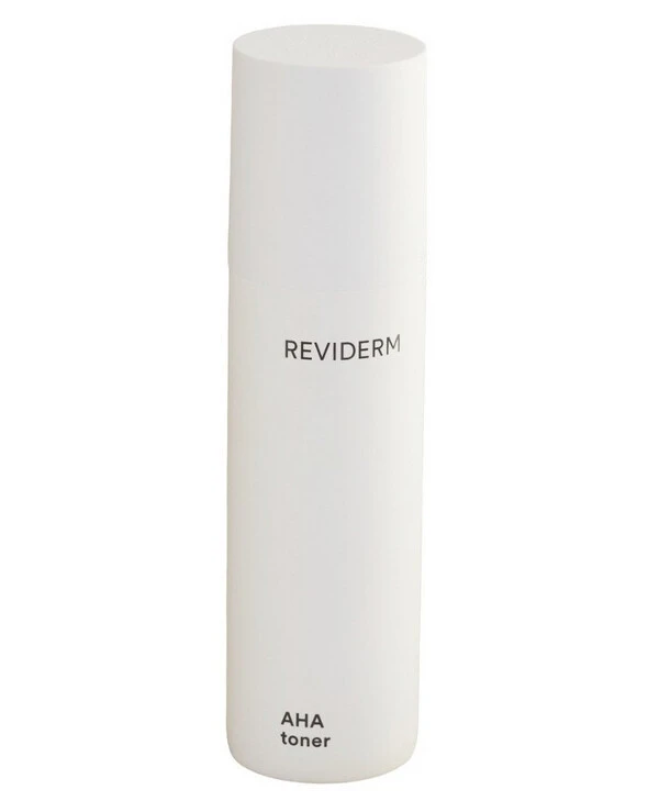 Reviderm - Мультифункциональный тонер с AHA-кислотами AHA Toner 200 мл