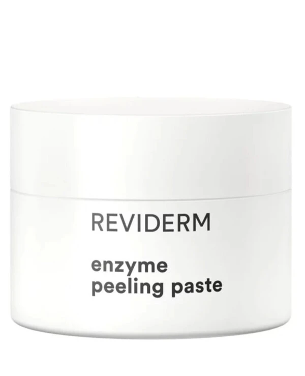 Reviderm - Энзимная пилинг-маска для всех типов кожи Enzyme Peeling Paste 50 мл