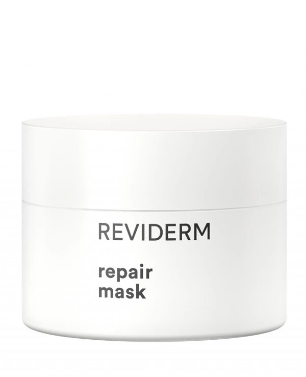 Reviderm - Крем-маска для стимуляції обміну речовин шкіри обличчя Repair Mask 50 мл