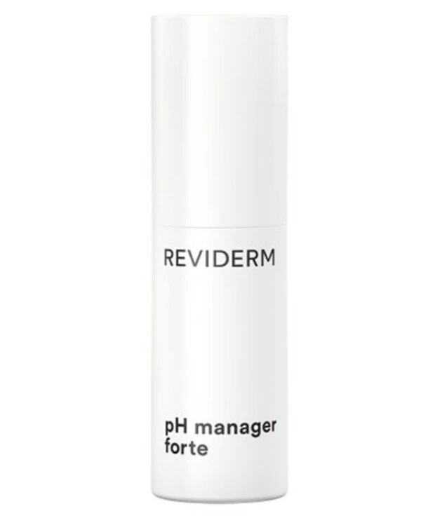 Reviderm - Сироватка з мигдальною кислотою та комплексом фруктових кислот pH Manager Forte 30 мл