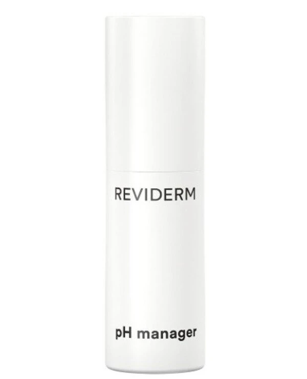 Reviderm - Регулюючий концентрат для збалансування шкіри pH Manager 30 мл