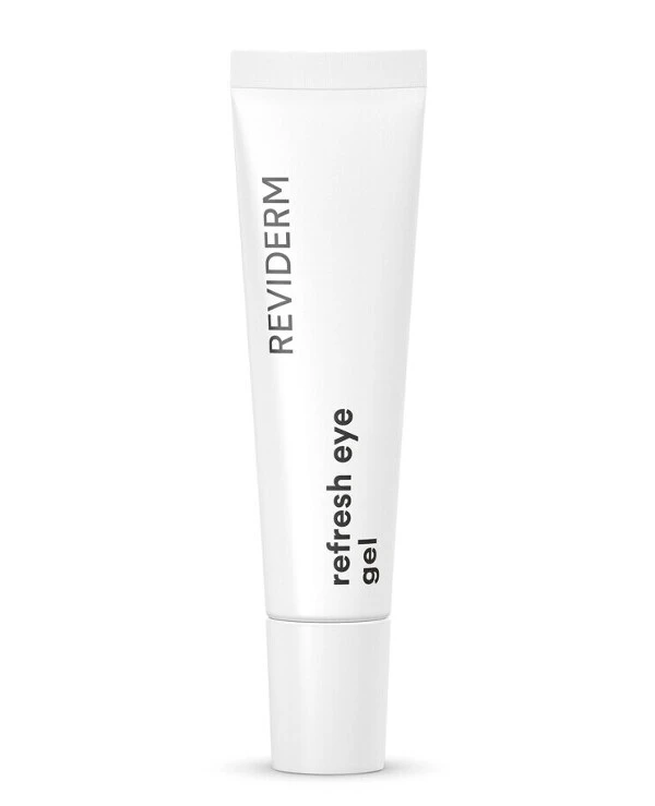 Reviderm - Увлажняющий гель для кожи вокруг глаз Refresh Eye Gel 15 мл