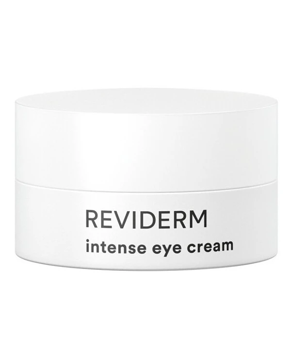 Reviderm - Відновлюючий крем для сухої шкіри навколо очей Intense Eye Cream 15 мл