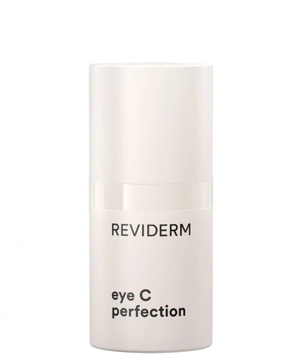 Reviderm - Крем для догляду за шкірою навколо очей Eye C Perfection 15 мл