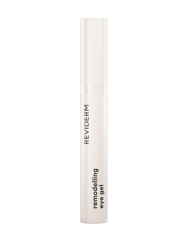 Reviderm - Ремоделирующий гель для глаз Remodelling Eye Gel 15 мл