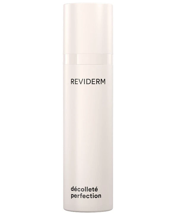 Reviderm - Крем по уходу за кожей шеи и декольте Decollete Perfection 50 мл