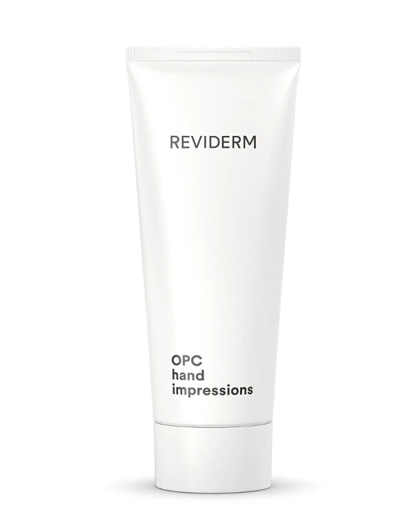 Reviderm - Rejuvenating hand cream OPC Hand Impressions 100ml
