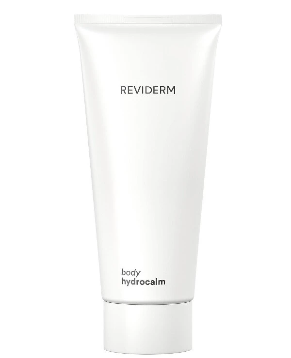 Reviderm - A lightweight, intensely hydrating body lotion Body Hydro Calm 200ml
