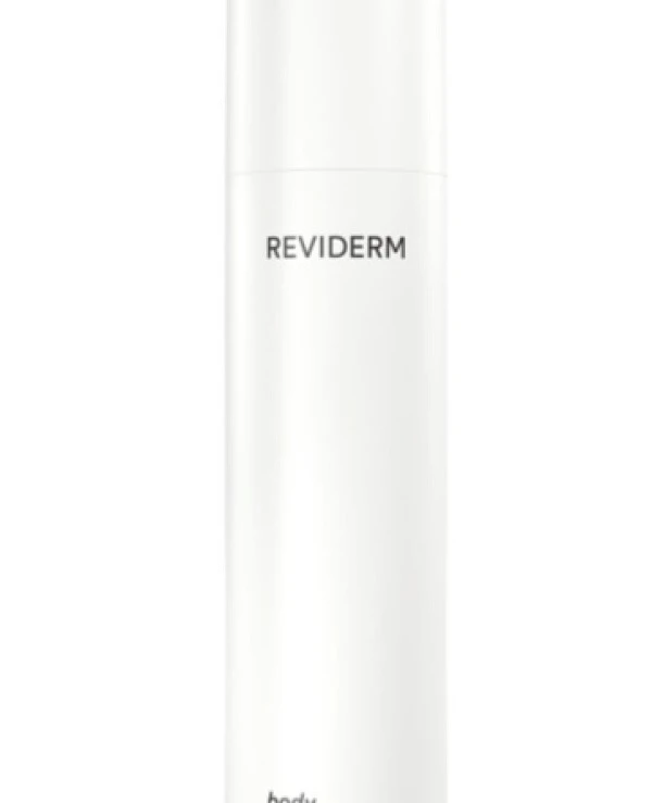 Reviderm - Поживний крем для тіла із зміцнюючим ефектом Body Nutri Rich Care 200 мл