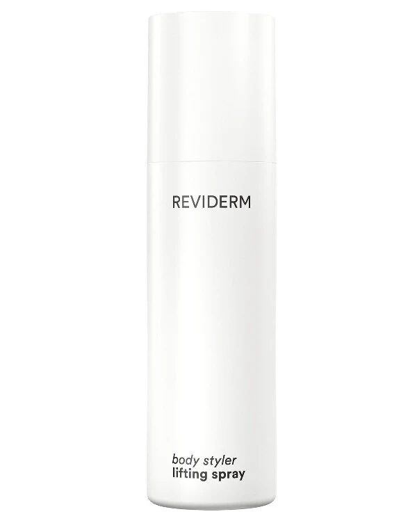 Reviderm - Моделирующий лифтинг-спрей для тела Body Styler Lifting Spray 200 мл