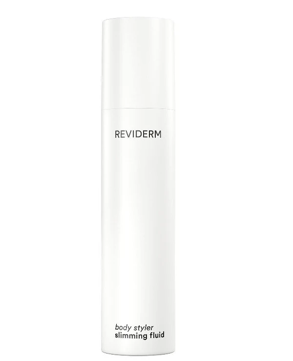 Reviderm - Моделирующий флюид для тела Body Styler Slimming Fluid 200 мл