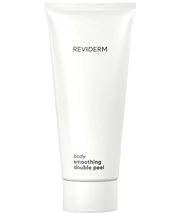 Reviderm - Разглаживающий крем-пилинг Smoothing Double Peel 200 мл