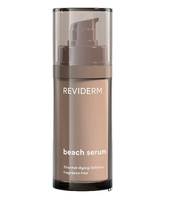 Reviderm - Beach serum Beach Serum 30ml