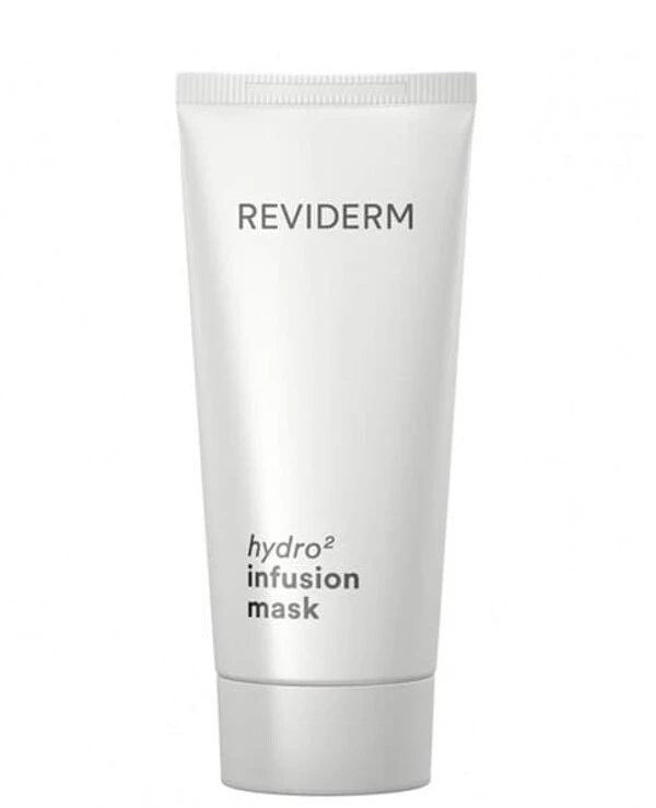 Reviderm - Регулююча зволожуюча маска Hydro2 Infusion Mask 50 мл