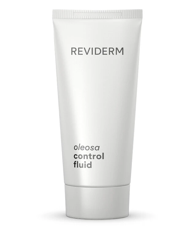 Reviderm - Anti-inflammatory fluid for oily skin Oleosa Control Fluid 50ml
