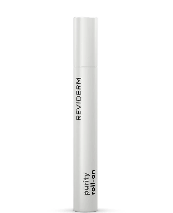 Reviderm - Antibacterial roll-on concentrate Purity Roll-On 10ml