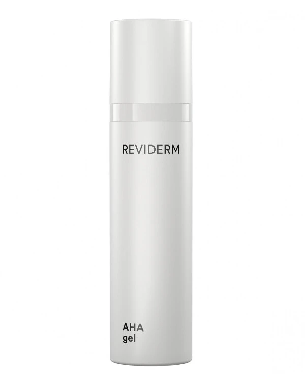 Reviderm - Антибактеріальний гель AHA Gel 50 мл