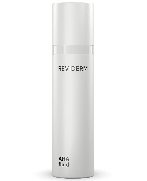 Reviderm - Fluid with exfoliating effect AHA Fluid 50ml