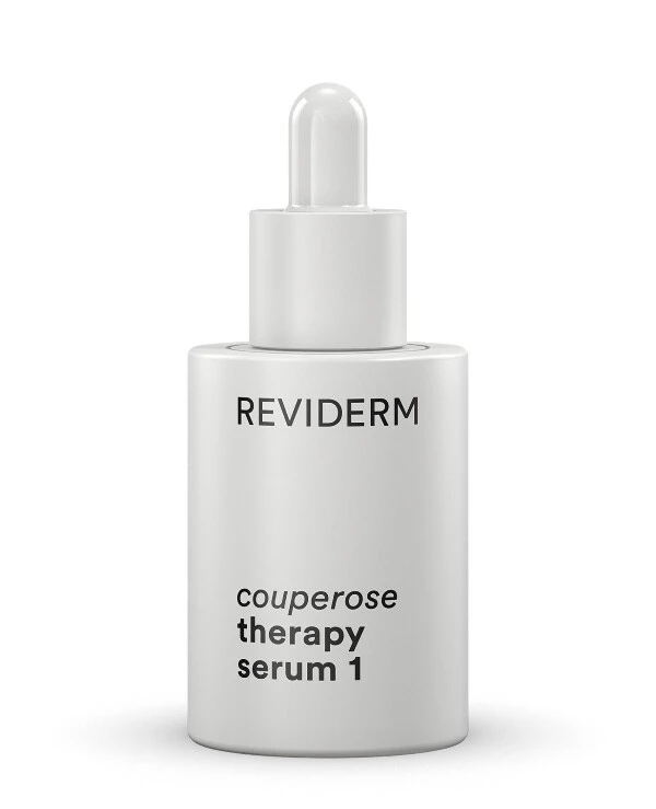 Reviderm - Сироватка проти куперозу № 1 Couperose Therapy Serum 1 30 мл