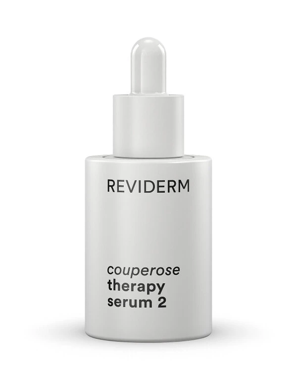 Reviderm - Сироватка №2 для шкіри з куперозом та розацеа Couperose Therapy Serum 2 30 мл