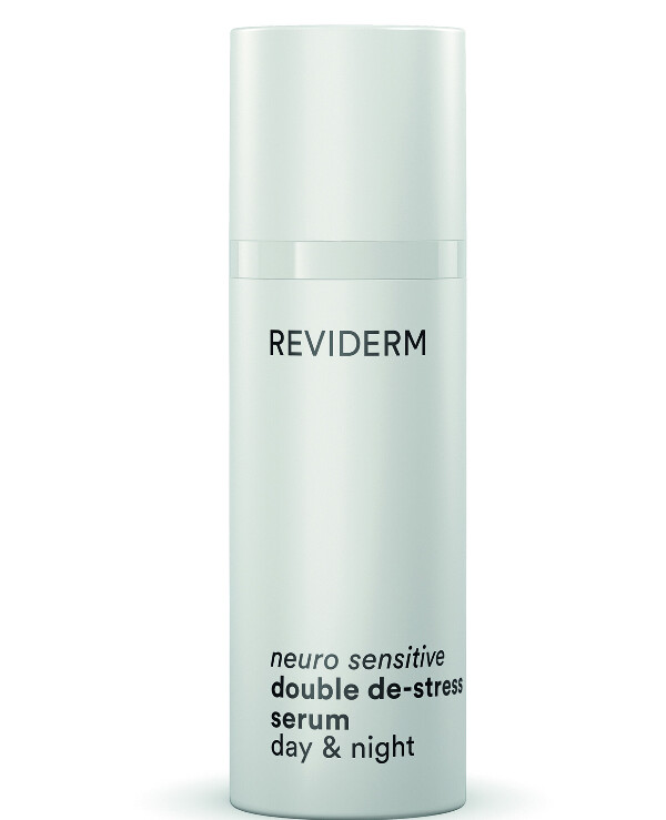 Reviderm - Neurosensitive anti-stress serum with double action Neuro Sensitive Double De-Stress Serum 40ml