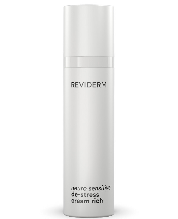 Reviderm - Neurosensitive anti-stress intensive cream Neuro Sensitive De-Stress Cream Rich 50ml