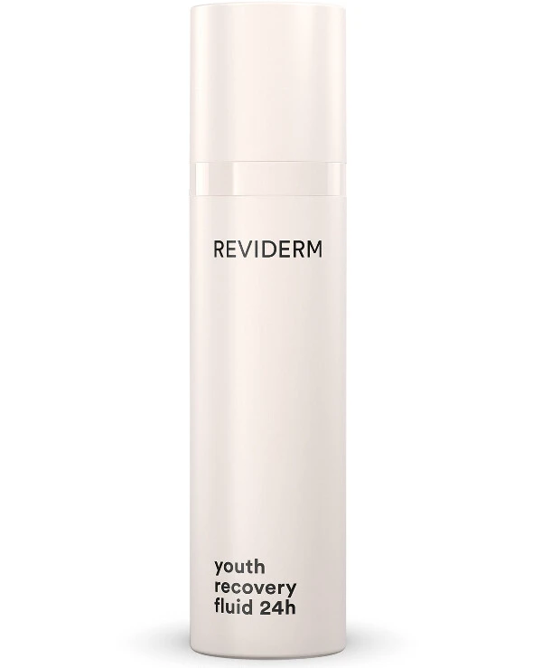 Reviderm - Anti-aging revitalizing fluid 24 hours Youth Recovery Fluid 24h 50ml