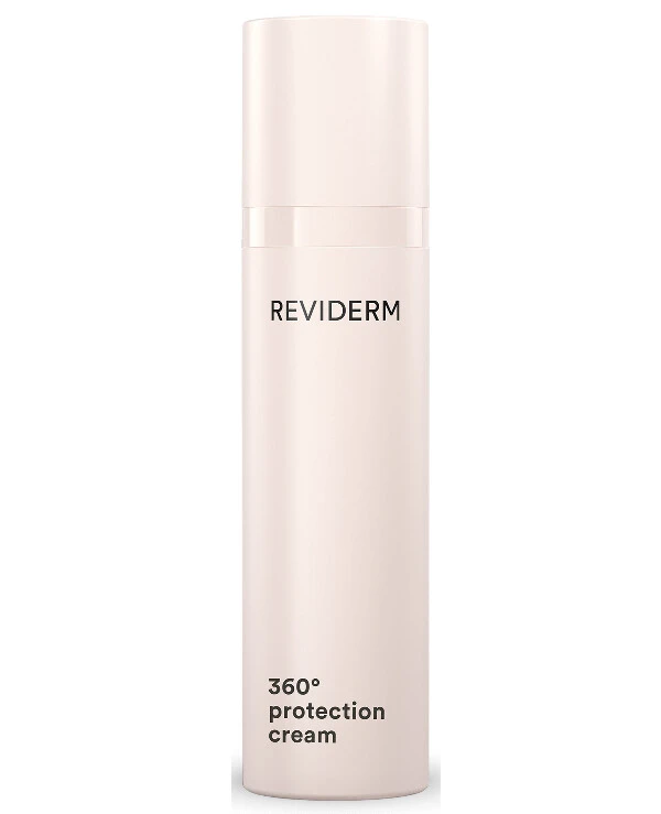 Reviderm - Антивіковий захисний крем 24 години 360° Protection Cream 50 мл