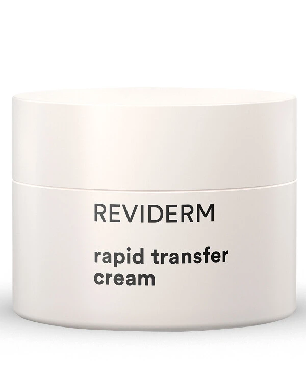 Reviderm - Детоксицирующий питательный крем Rapid Transfer Cream 50 мл