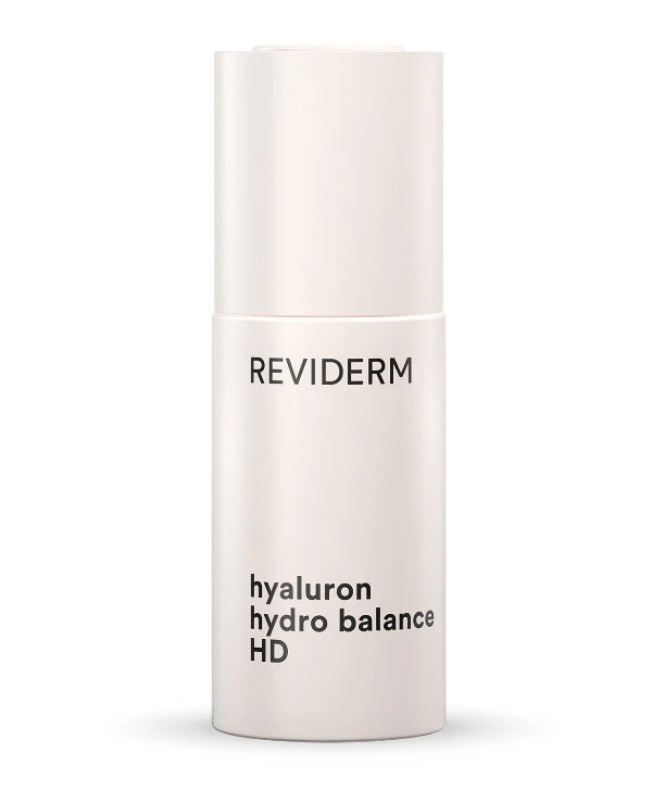 Reviderm - Гіалуроновий зволожуючий концентрат Hyaluron Hydro Balance HD 30 мл