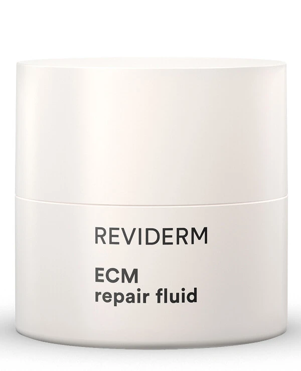 Reviderm - Regenerating fluid ECM Repair Fluid 50ml