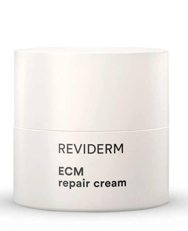Reviderm - Відновлюючий крем ECM Repair Cream 50 мл