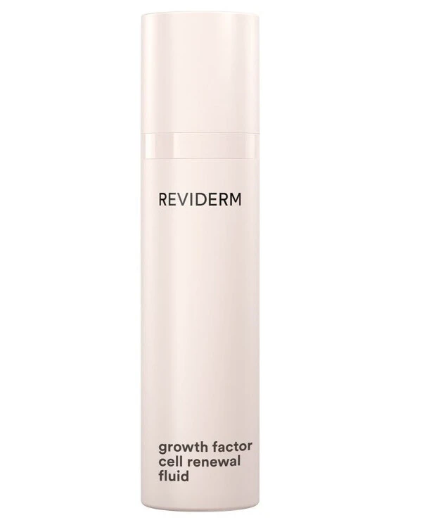 Reviderm - Fluid with growth factors Growth Factor Cell Renewal Fluid 50ml