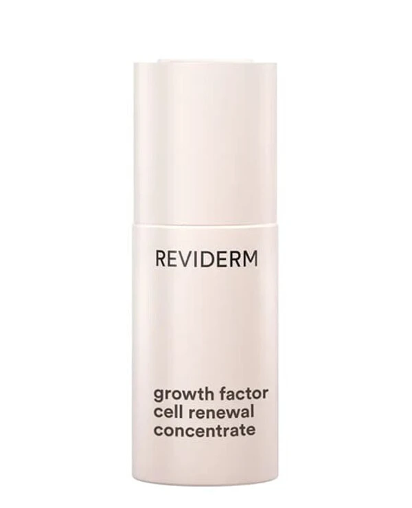 Reviderm - Концентрат із факторами зростання Growth Factor Cell Renewal Concentrate 30 мл