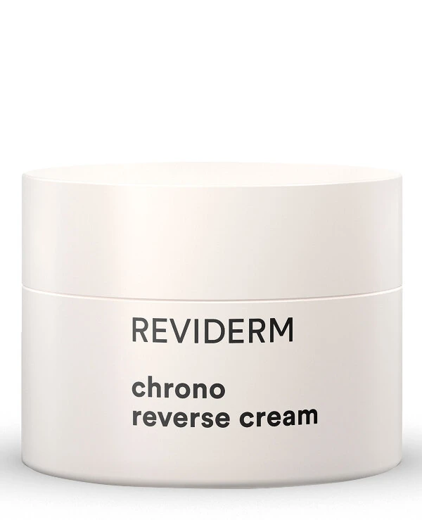 Reviderm - Регенерирующий антивозрастной крем Chrono Reverse Cream 50 мл
