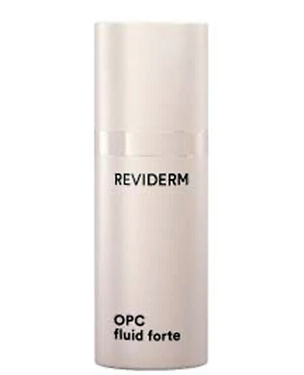 Reviderm - Highly effective fluid with double dose of antioxidants OPC Fluid Forte 30ml