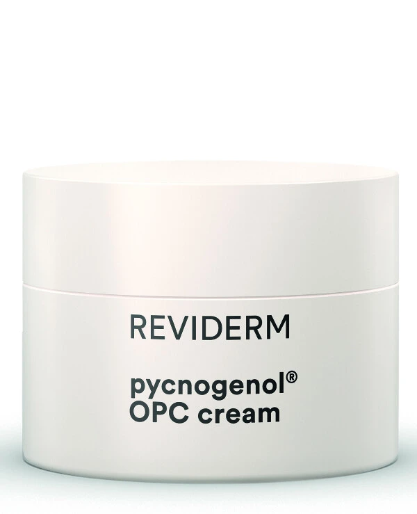 Reviderm - Матуючий денний крем Pycnogenol OPC Cream 30 мл