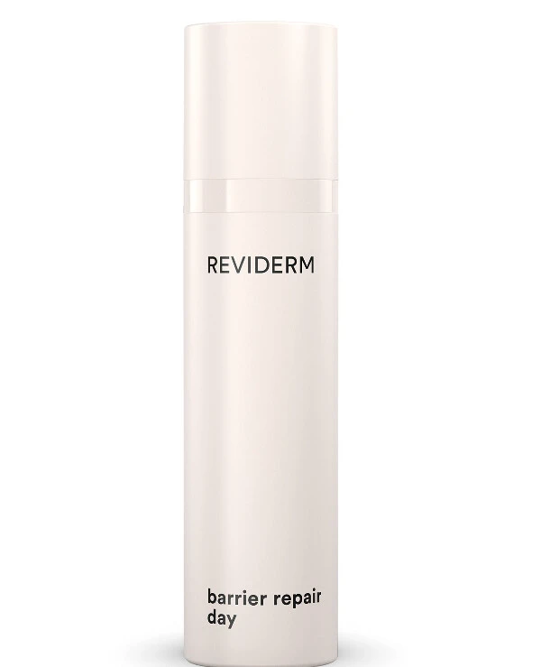 Reviderm - Балансуючий денний крем для шкіри обличчя Barrier Repair Day 50 мл