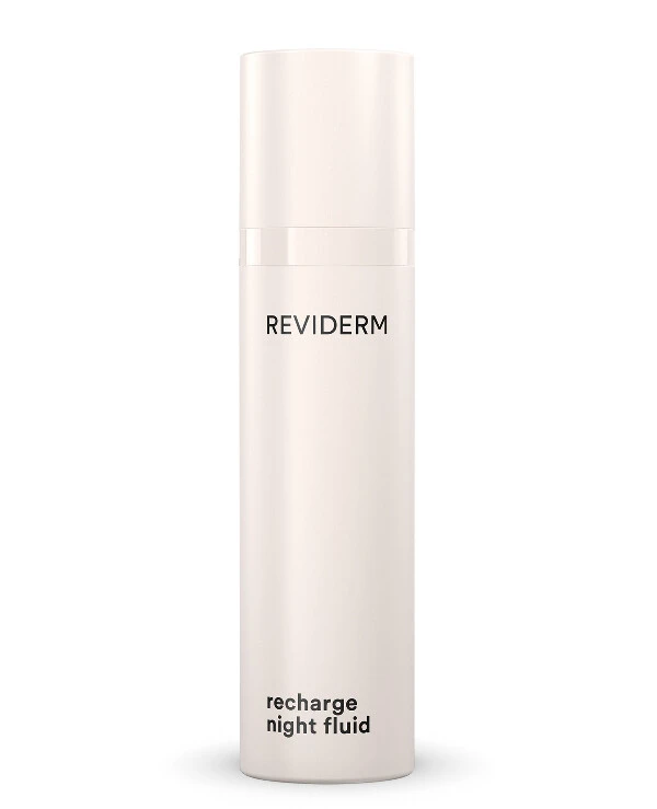 Reviderm - Regulating night fluid Recharge Night Fluid 50ml