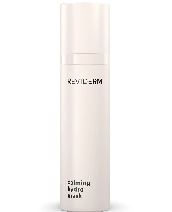 Reviderm - Soothing hydrating mask Calming Hydro Mask 50ml