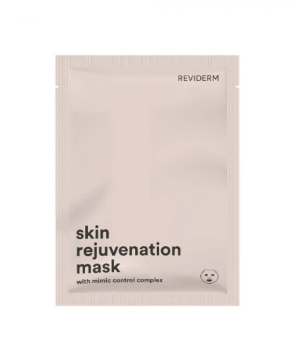 Reviderm - Rejuvenating mask Skin Rejuvenation Mask 5pcs