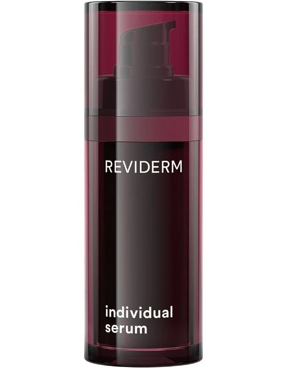 Reviderm - Преміальна індивідуальна сироватка Individual Serum 30 мл
