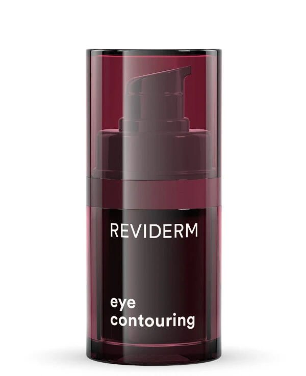 Reviderm - Преміальний моделюючий крем для очей Eye Contouring 15 мл
