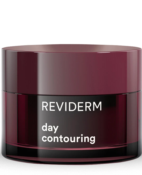 Reviderm - Преміальний денний моделюючий крем Day Contouring 50 мл