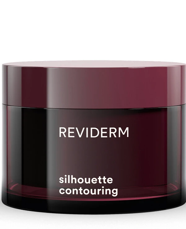 Reviderm - Преміальний крем для тіла Silhouette Contouring 200 мл