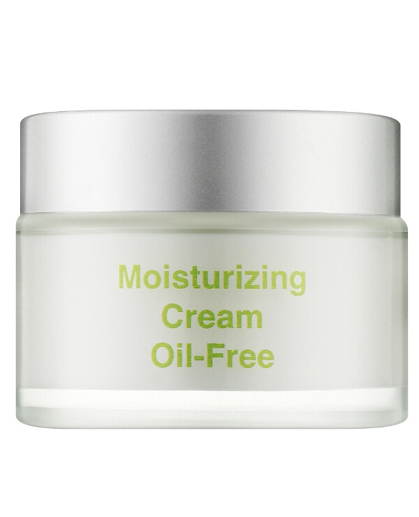 Medilux - Moisturizer for oily skin Cream Oil-Free Oily skin 50ml back