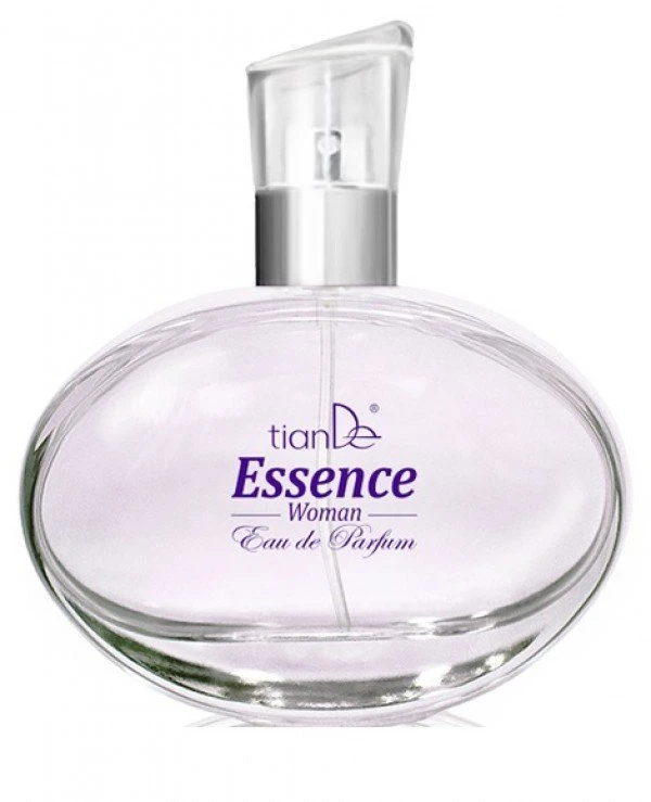 TianDe - Парфюмерная вода для женщин Essence Woman Eau de Parfum 50 мл