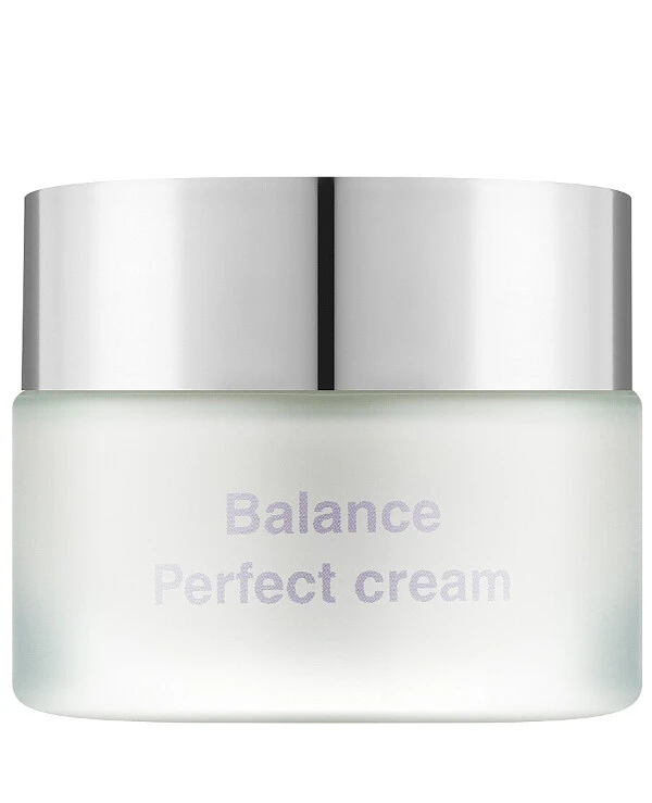 Medilux Balancing cream for dry skin with edelweiss | Balancing cream for dry skin with edelweiss