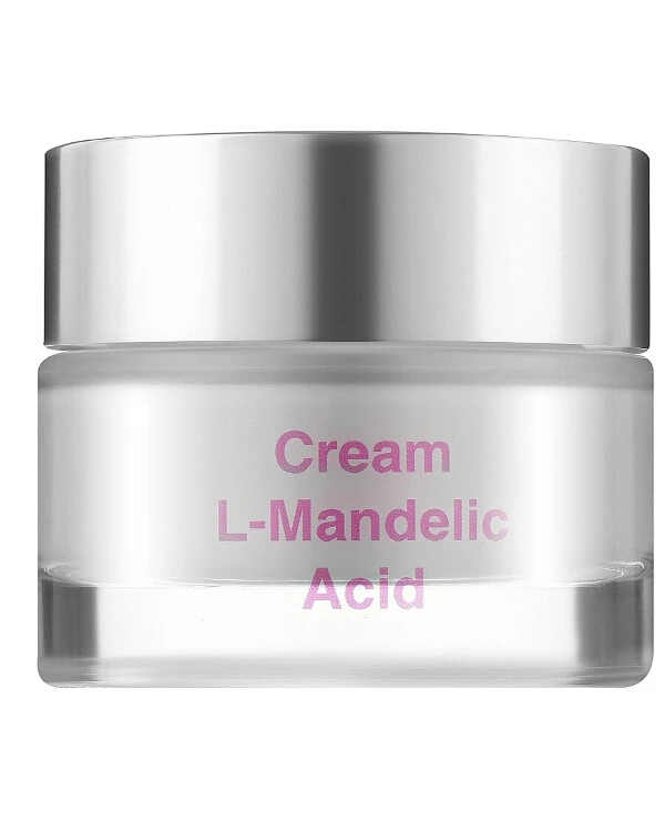 Medilux Крем с L-миндальной кислотой | Cream L-Mandelic Acid